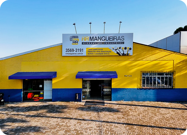 Fachada Curitiba