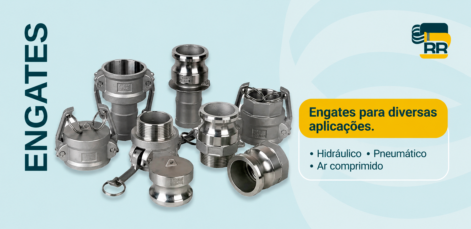 Engates