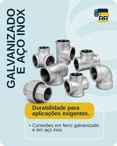 GALVANIZADO