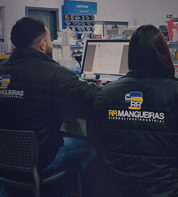 Equipe RR Mangueiras